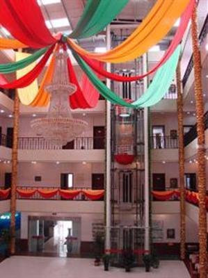 фото отеля Xiling Hotel