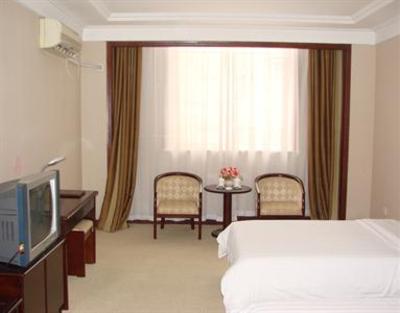 фото отеля Xiling Hotel