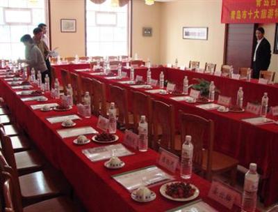 фото отеля Xiling Hotel