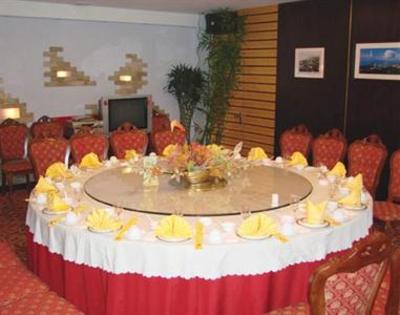 фото отеля Xiling Hotel