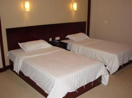 фото отеля Xiling Hotel