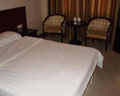 фото отеля Xiling Hotel