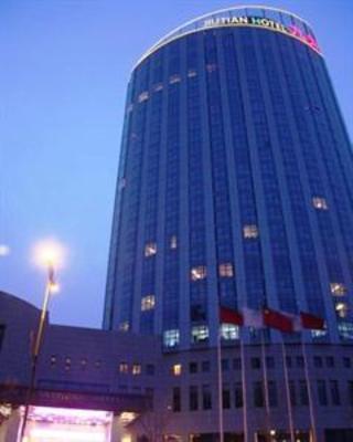 фото отеля Jiu Tian International Hotel