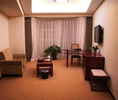 фото отеля Jiu Tian International Hotel