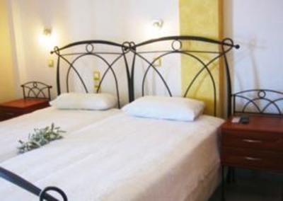 фото отеля Villa Yiota
