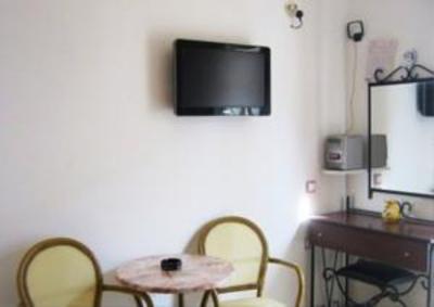 фото отеля Villa Yiota