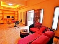 Fucheng Bussiness Hotel