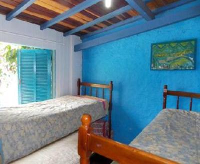 фото отеля Tabernaculo Hostel