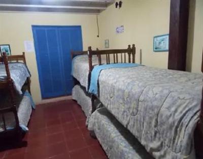 фото отеля Tabernaculo Hostel