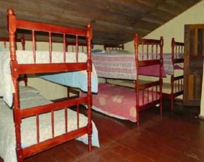 фото отеля Tabernaculo Hostel