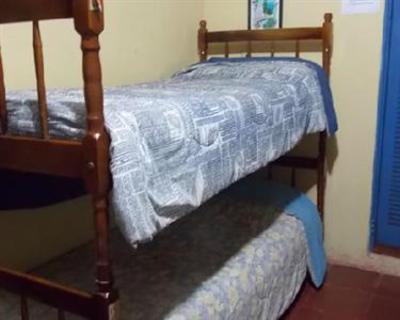 фото отеля Tabernaculo Hostel