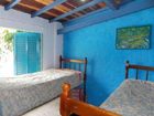 фото отеля Tabernaculo Hostel