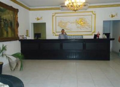 фото отеля Prime Hotel Belem