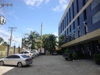 Prime Hotel Belem