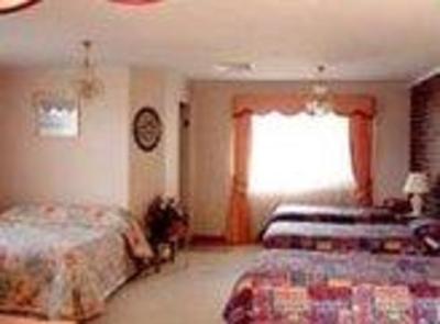фото отеля Burnett South's Up Country Bed & Breakfast Wondai