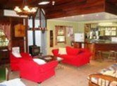 фото отеля Burnett South's Up Country Bed & Breakfast Wondai