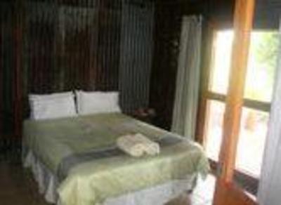 фото отеля Burnett South's Up Country Bed & Breakfast Wondai