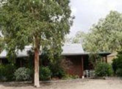 фото отеля Burnett South's Up Country Bed & Breakfast Wondai