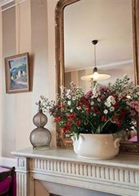 фото отеля Hotel Villas les Goelands