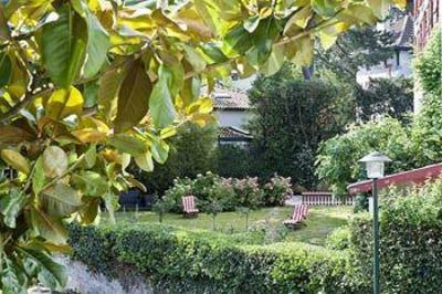 фото отеля Hotel Villas les Goelands