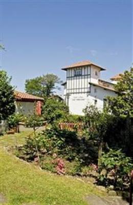 фото отеля Hotel Villas les Goelands