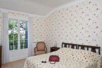 фото отеля Hotel Villas les Goelands