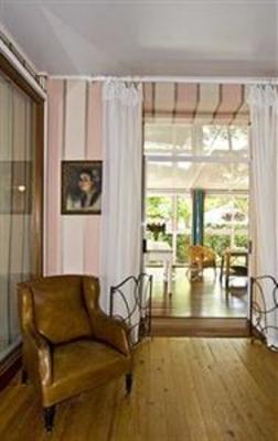 фото отеля Hotel Villas les Goelands