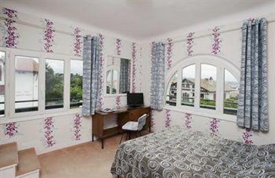 фото отеля Hotel Villas les Goelands