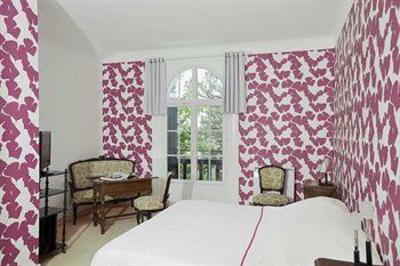 фото отеля Hotel Villas les Goelands