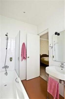 фото отеля Hotel Villas les Goelands