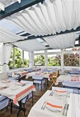 фото отеля Hotel Villas les Goelands