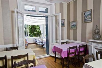 фото отеля Hotel Villas les Goelands
