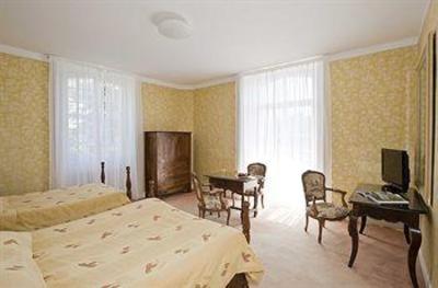 фото отеля Hotel Villas les Goelands