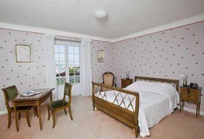 фото отеля Hotel Villas les Goelands