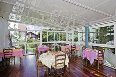 фото отеля Hotel Villas les Goelands