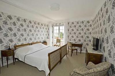 фото отеля Hotel Villas les Goelands