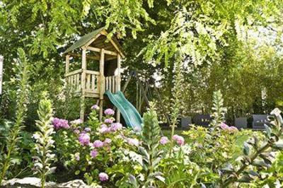 фото отеля Hotel Villas les Goelands