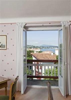 фото отеля Hotel Villas les Goelands