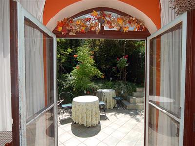 фото отеля La Casa Panzio