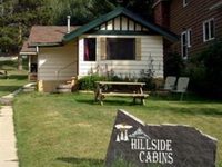 Hillside Bungalows
