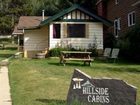 фото отеля Hillside Bungalows