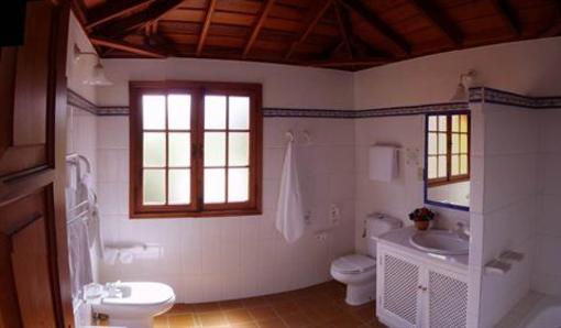 фото отеля Bungalows Villas Los Pajeros