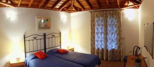 фото отеля Bungalows Villas Los Pajeros
