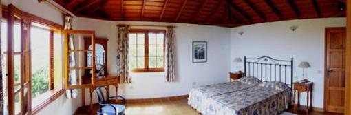 фото отеля Bungalows Villas Los Pajeros