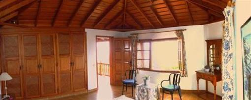 фото отеля Bungalows Villas Los Pajeros