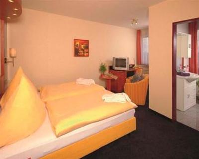фото отеля Hotel Walker