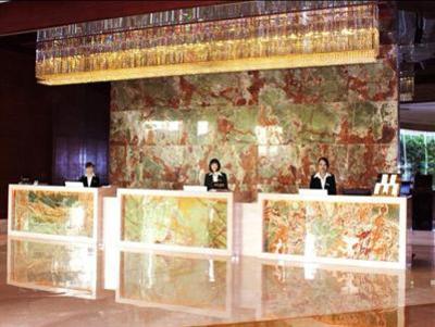 фото отеля New World Hotel Dongguan