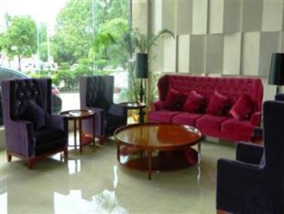 фото отеля New World Hotel Dongguan
