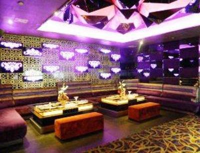 фото отеля New World Hotel Dongguan