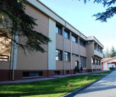 фото отеля Hotel Sar